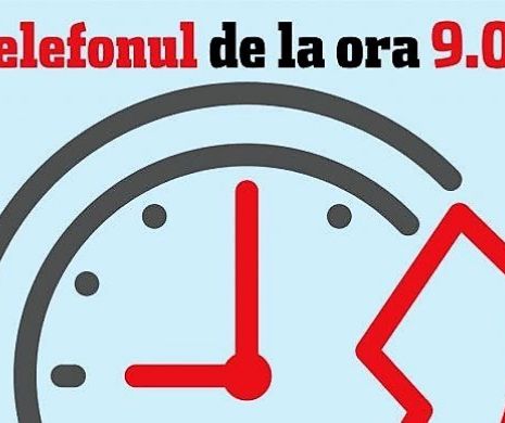 „Dragnea nu are cei șapte ani de acasă”. Care este motivul atacului președintelui PNL, Ludovic Orban. Telefonul de la ora 9:00