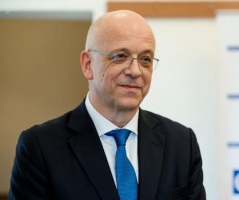 Duelul replicilor între premierul Dăncilă şi ambasadorul Germaniei. „Solicitarea a fost să mergem în grup”