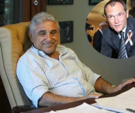 Dumitru Dragomir pariază pe miliardarul Bulgariei. „Vasil Bojkov e un Gigi Becali, dar mai pricopsit”