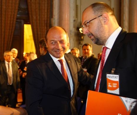 Emoții mari pentru Traian Băsescu și UDMR. Ultimul sondaj pentru alegerile europarlamentare