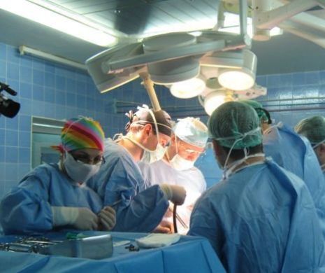 Fiecare cetățean german ar putea deveni automat donator de organe după ce moare