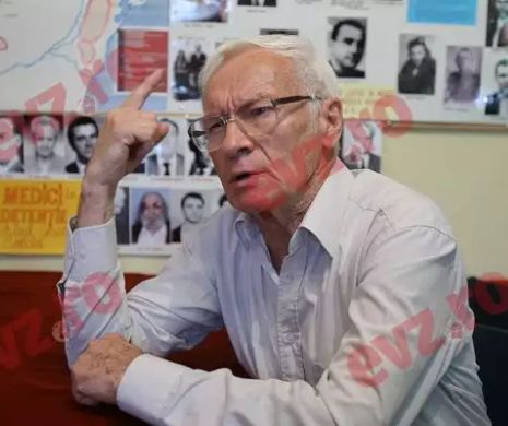 Fostul deținut politic Octav Bjoza îi cere demisia lui Augustin Lazăr:„ Nu există nicio acceptare, iertare din partea noastră”