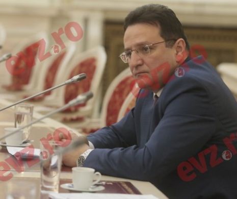 George Maior cere desecretizarea audierilor din Comisia SRI