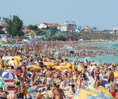 Glume pe seama drogurilor găsite pe plajele din Constanța: "Plajele Eforie se vor numi Euforie”
