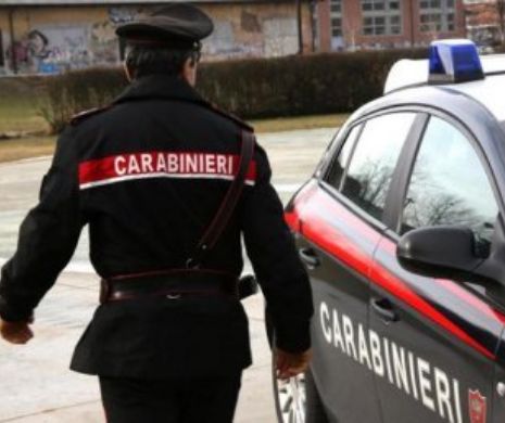 Româncă acuzată de crimă în Italia. Victima, un temut traficant de droguri