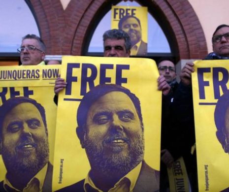 În Spania, tribuna politică intră în puşcării. Candidatul arestat va fi protagonistul unui miting direct din închisoare. Cum se va realiza