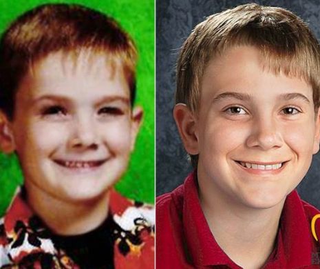 Incredibila poveste a unui băiețel dispărut și reapărut după 7 ani