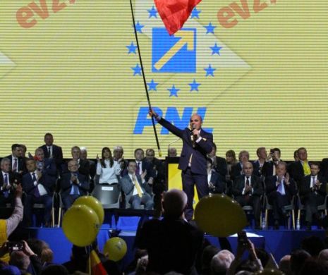 Întrebările lui Iohannis, pe placul PNL: „Referendumul va avea o finalitate clară!”