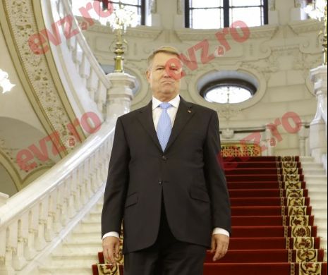 Iohannis a câștigat din nou în Justiție. Decizie bombă a Curţii de Apel