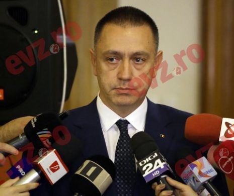 Mihai Fifor, atac fără precedent! S-a practicat bullying-ul asupra votanţilor PSD