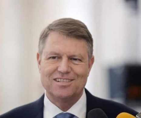 Iohannis: „În România lipsește o educație care merge în profunzime”