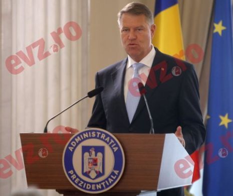 Iohannis prezent la Forumul European pentru Antreprenoriat