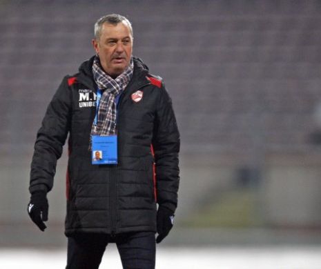 Ionuț Negoiță vrea cu orice preț să vândă clubul Dinamo. Cu cine negociază finanțatorul echipei din Ștefan cel Mare