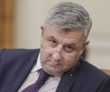 Iordache, după ce Camera Deputaților a respins Codul administrativ: „Primarii trebuie să aibă pensii speciale”