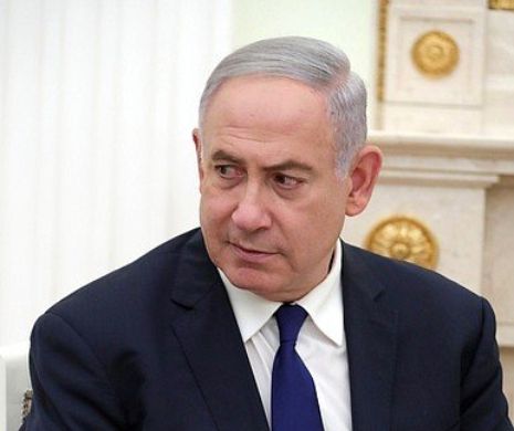 Netanyahu, pregătit să arunce țara în haos, doar ca să nu piardă puterea