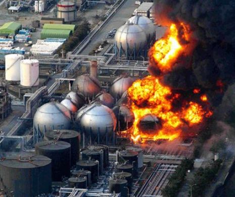 Japonia: A început îndepărtarea combustibilului nuclear de la centrala atomo-electrică Fukushima
