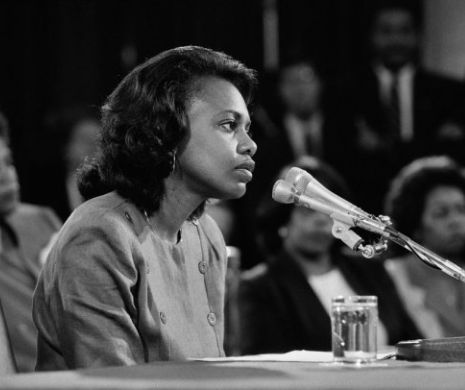 Joe Biden își exprimă regretul față de Anita Hill, dar este suficient?