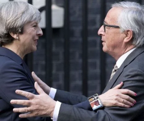 Juncker, avertisment privind BREXIT-ul: „Ni se termină răbdarea. Aș dori za în câteva ore să se ajungă la un acord!”