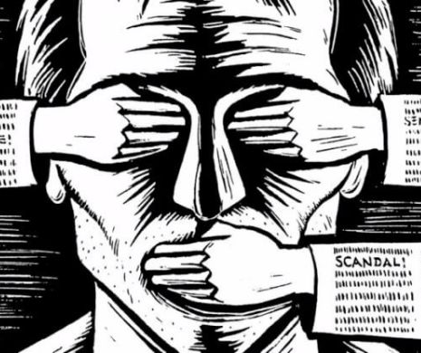 Libertatea presei în România, la cote minime. Raportul devastator plasează totuși România înaintea SUA: „Se reduc la tăcere vocile critice!”
