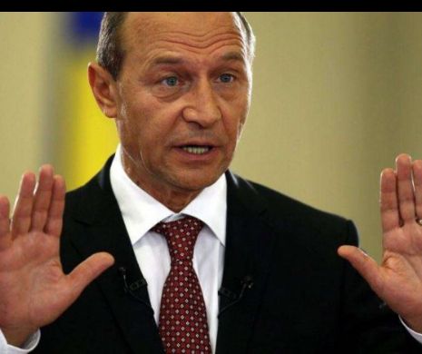 Lovitură pentru Traian Băsescu: S-a întâmplat chiar astăzi!