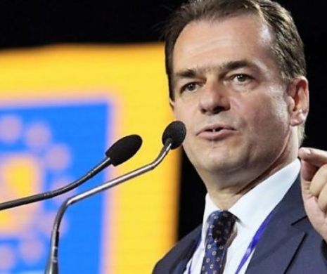 Ludovic Orban, acuzații grave la adresa PSD. Mesaj pentru un om al străzii: „Îmi cer eu scuze pentru nemernicia lor”