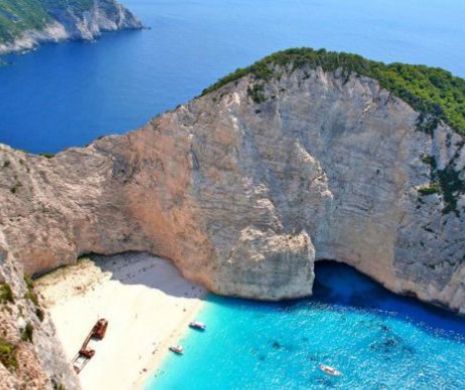 Grecia și Croația au impus noi reguli pentru turiști. Când vor deschide grecii sezonul
