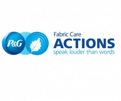 Mărcile P&G Fabric Care, cum ar fi Ariel și Tide, își iau angajamentul de a reduce cu 30% ambalajele din plastic din Europa, până în 2025