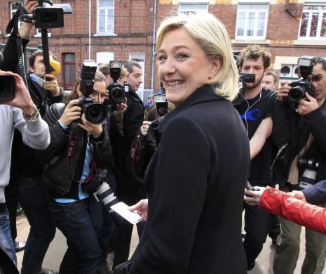 Marine Le Pen confirmă că face parte din grupul lui Matteo Sallvini: Vrem să schimbăm din temelii UE. Grupul ENF (Europa Naţiunilor şi Libertăţii), este viitorul