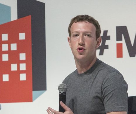 Mark Zuckerberg aruncă responsabilitatea Facebook pe umerii guvernelor