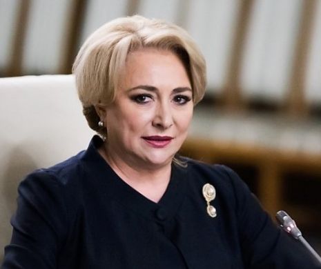 Mesajul prim ministrului Viorica Dăncilă: Sărbătorile Pascale, șansa unui nou început.