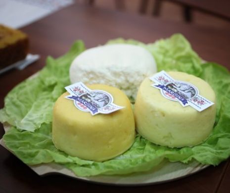 ”Mic dejun la Margina” - primul brand turistic în Timiș