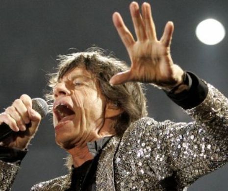 Rolling Stones a lansat prima piesă din izolare. Ascult-o chiar acum
