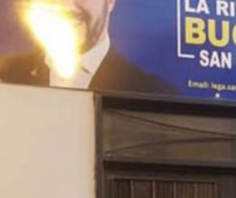 Migranți marocani acuzaţi pentru bombardarea biroului lui Matteo Salvini