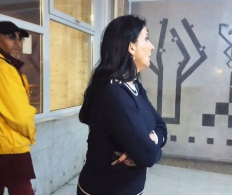 Ministrul Pintea și-a șters postarea, după vizita la Sinaia