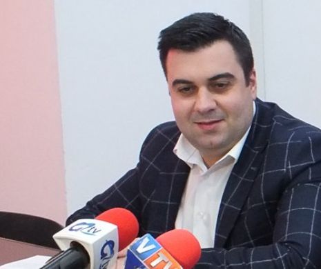 Ministrul Transporturilor, Răzvan Cuc, pune piciorul în prag. „În trei săptămâni, va fi refăcut studiul de fezabilitate pentru Autostrada Unirii”. Care sunt etapele construcției