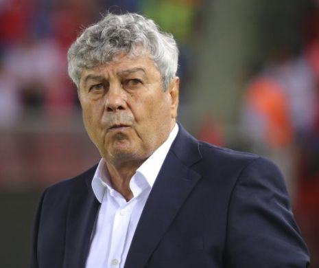 Lucescu l-a pus la zid pe Negoiță: „Inconștient! Ar fi cea mai mare rușine pentru echipă”