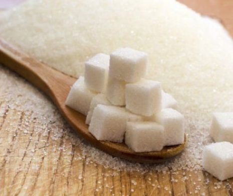 Mitul că zahărul ne dă mai multă energie a fost demontat. Un studiu recent arată că din contră ne face mai lenţi şi ne dă o stare de oboseală