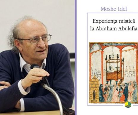 Moshe Idel, unul dintre cei mai mari specialiști în iudaism ai lumii, vine la Iași