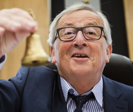 Moștenirea lui Juncker. Comisia Europeană care va pleca face recomandări reuniunii de la Sibiu