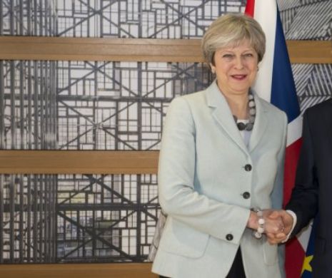 Nouă scrisoare către Consiliul European. Londra cere amânarea Brexitului pentru 30 iunie