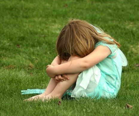 Oroare: O fetiță de 8 ani a fost violată de un adolescent de 16 ani