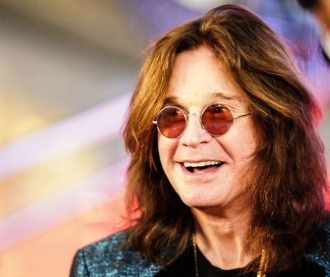 Șoc în rockul mondial: Medicii i-au dat vestea cumplită lui Ozzy Osbourne