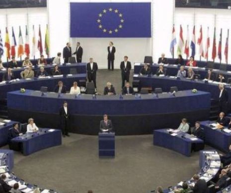 Parlamentul European, ultima sesiune înanite de alegeri
