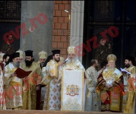 Paştele este cea mai mare Sărbătoare a creştinătăţii. Patriarhul Bisericii Ortodoxe Române, Preafericitul Părinte Daniel i-a îndemnat pe români la iertare