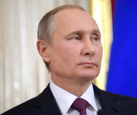 Pericol major înainte de alegeri! Putin a fost detronat. „Nicio ţară nu prezintă o ameninţare mai mare şi mai gravă”