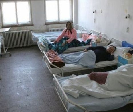 Pericol mortal în spitalele din România. Focarul de infecție este mereu lângă pacient. Unde sunt cele mai multe bacterii?