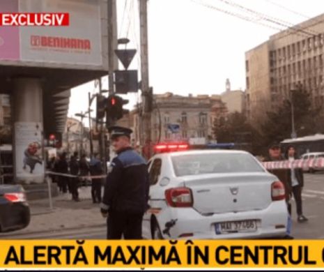Pericol terorist în România. Dovezile găsite au generat alerta. Breaking news