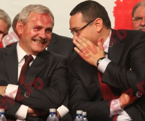 Ponta îi declară război total lui Dragnea. Greșeala liderului PSD îl va lovi în plin. Breaking news