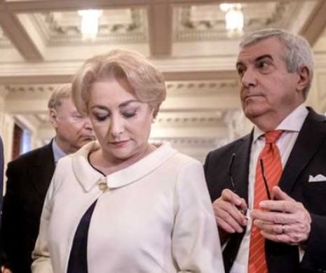 Prăpastia dintre Dragnea și Dăncilă se adâncește tot mai mult. Și-a pierdut premierul încrederea în liderul PSD. Gestul său spune totul