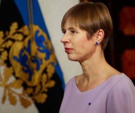 Președintele Estoniei: școlile în limba rusă reprezintă un pericol